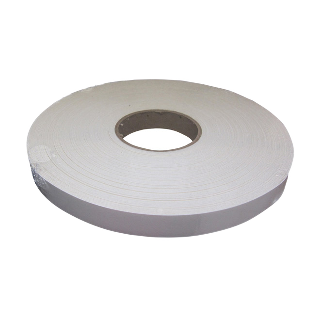 CEDAN PREPASTED EDGE BANDING MELAMINE WHITE 13/16"x250'