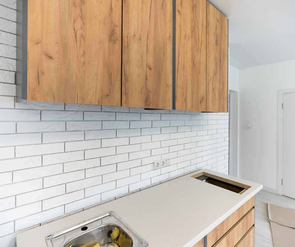 CABINET PLYWOOD &amp; DOOR