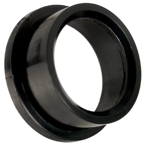 IPEX SPIGOT-HUB REDUCER BUSHING ABS-DWV BLACK 1 1/2x1 1/4"