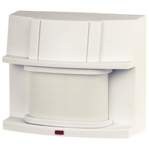 HEATH ZENITH REPLACEMENT MOTION SENSOR PLASTIC WHITE 3.4x3.1x6"