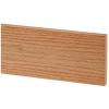 OAK RED 1F2C DRY CLEAR 1"x2"xLF