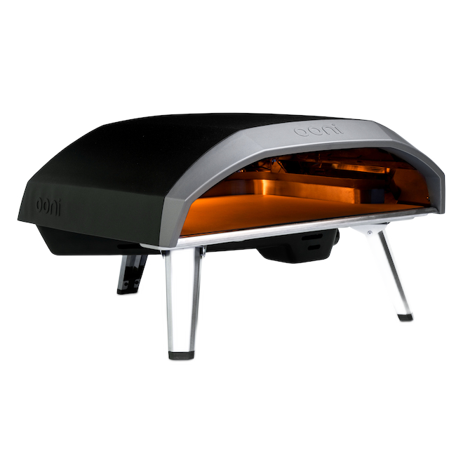 OONI PIZZA OVEN GAS 22.8X24.8"