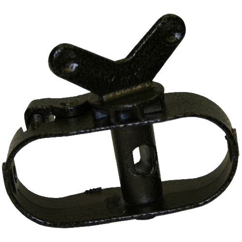 BEN-MOR HARMONY WINCH MINI METAL ANT.BRONZE