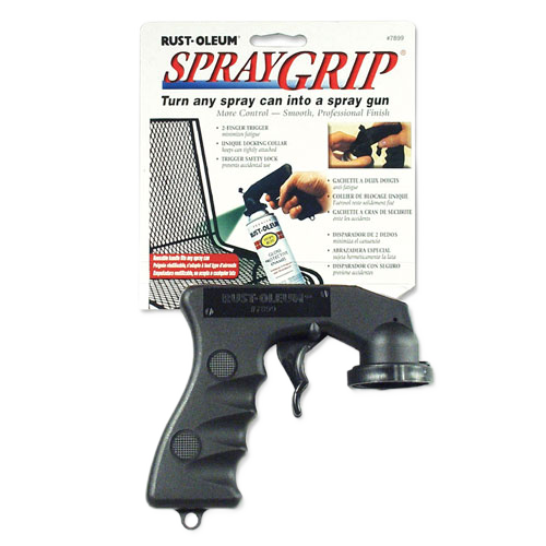 RUST-OLEUM SPRAY GRIP