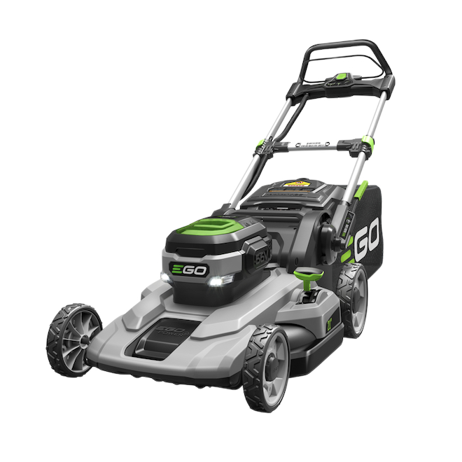 EGO CORDLESS MOWER 21"-56V