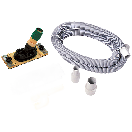 RICHARD EASYCLAMP VAC-POLE SANDG KIT