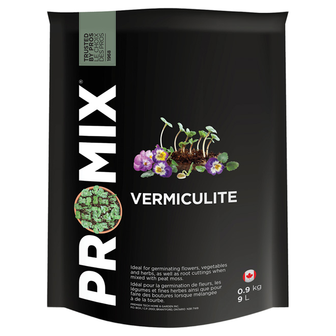 PRO MIX VERMICULITE 8.7L