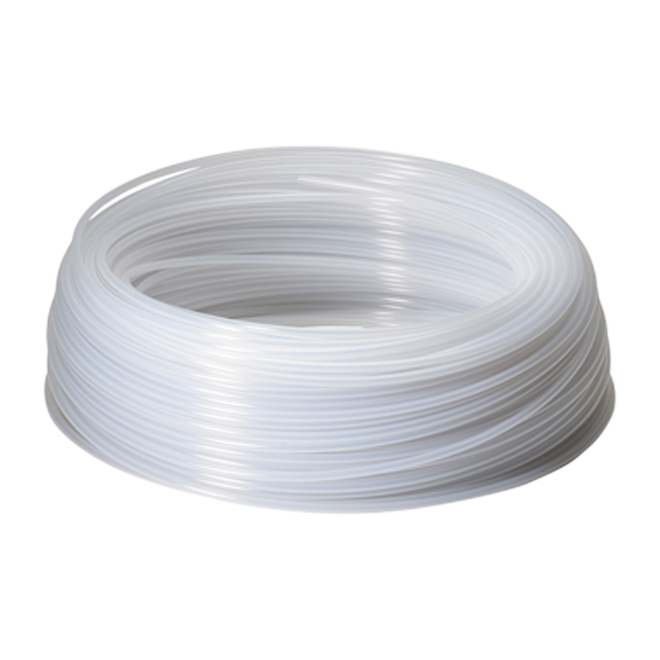 SIOUX CHIEF SPIG25 TUBING POLYETHYLENE WHITE 1/2x3/8"x25'