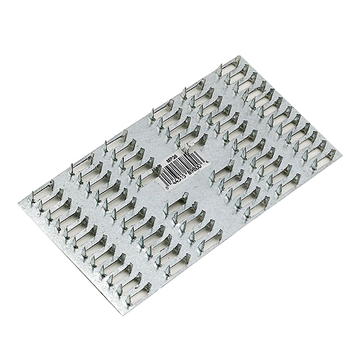 SIMPSON STRONG-TIE MENDING PLATE STEEL GALVANIZED 3x6"xGA20