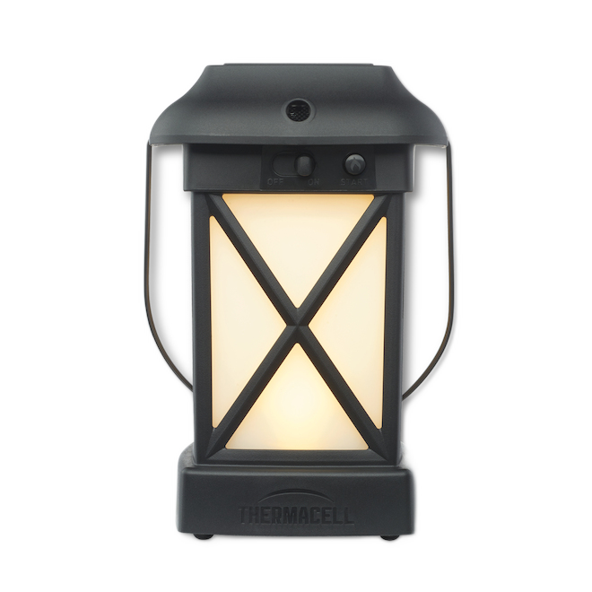 THERMACELL MOSQUITO LANTERN BK