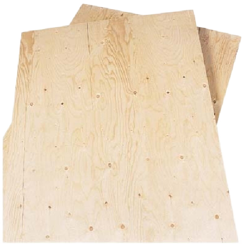 3/8 DEGRADE PLY