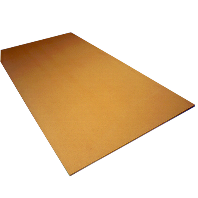 MDF PANEL 5/8X4X 8 WOOD FIBER NATURAL 5/8x49x97"