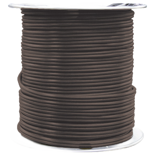 SOUTHWIRE FOR LAMP WIRE SPT-2 16/2 COPPER BROWN 75MxSPT2x16/2