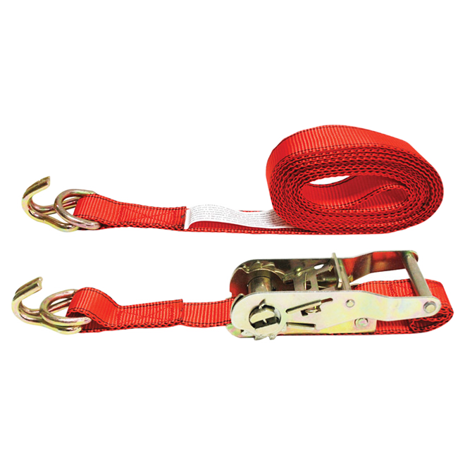 STINSON RATCHET TIE-DOWN 16'