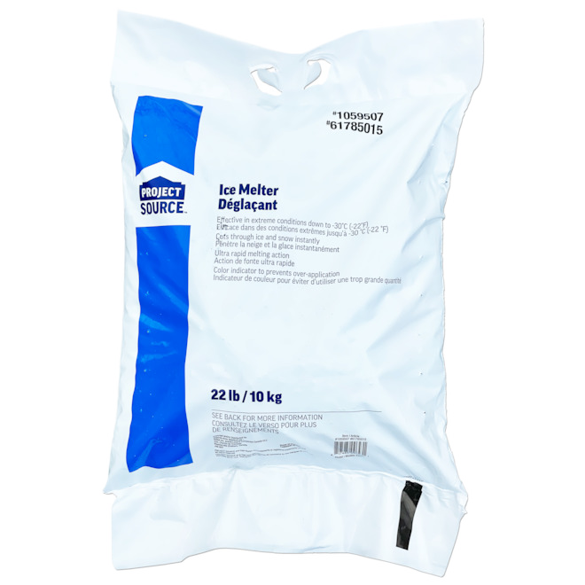 PROJECT SOURCE ICE MELTER 10KG