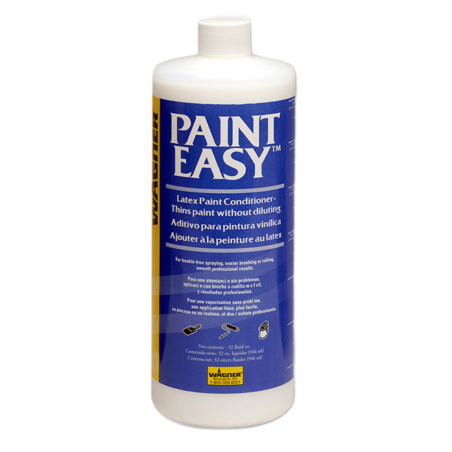 WAGNER PAINT EASY PAINT CONDITIONER /ACC.9140S 946ML