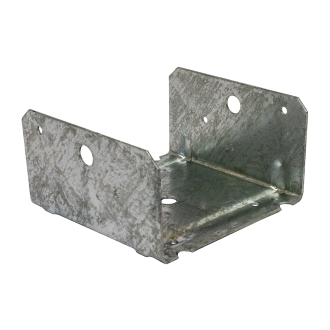 SIMPSON STRONG-TIE BC60 POST BASE HDG