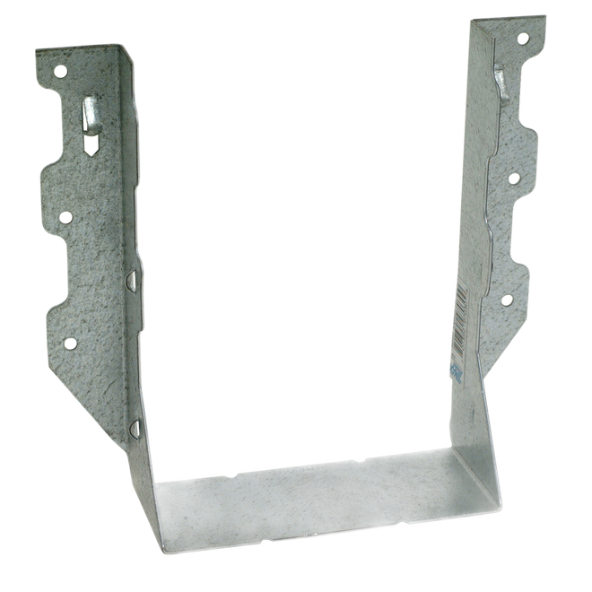 SIMPSON STRONG-TIE ZMAX JOIST HANGER TRIPLE 2x8"