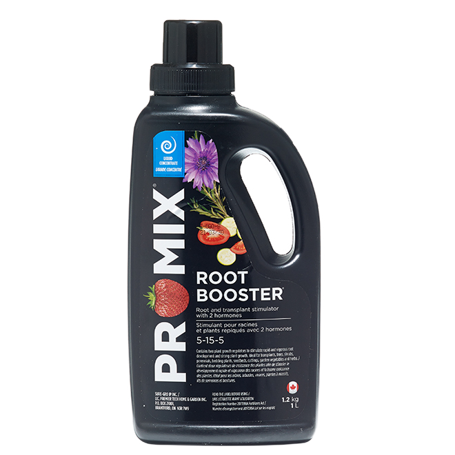 PROMIX ROOT STIMULATOR 5-15-5