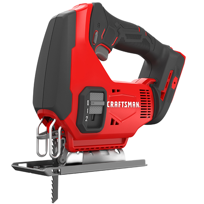 CRAFTSMAN BARE JIGSAW LITHIUM ION 20V