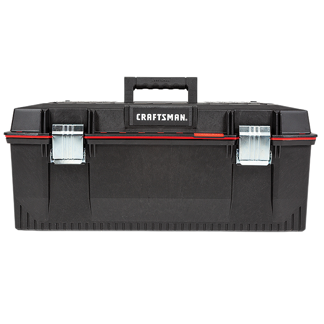 CRAFTSMAN TOOL BOX FOAM 28"