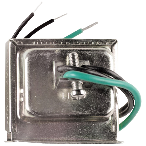 HEATH ZENITH WIRED TRANSFORMER METAL SILVER