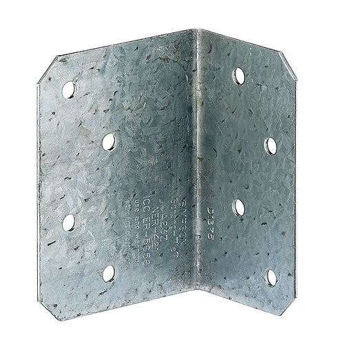 SIMPSON STRONG-TIE Z-MAX ANGLE 2"x1 1/2"