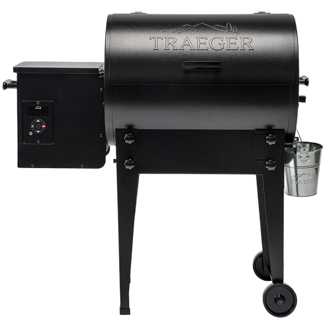 TRAEGER PELLET GRILL TAILGATER20 PORTABLE BBQ 300"S