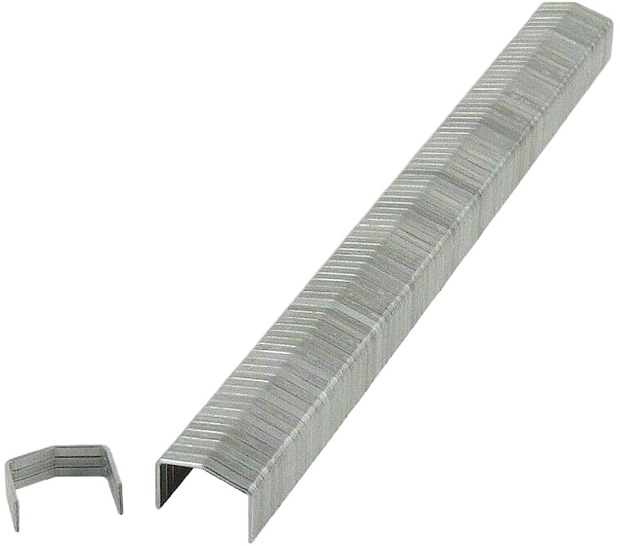 BOSTITCH STAPLES 1/2" 1000PK