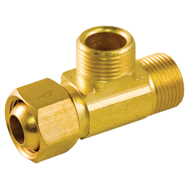 AQUA-DYNAMIC SWIVEL SCREW MAX ADAPTER NO LEAD BRONZE 3/8" OD