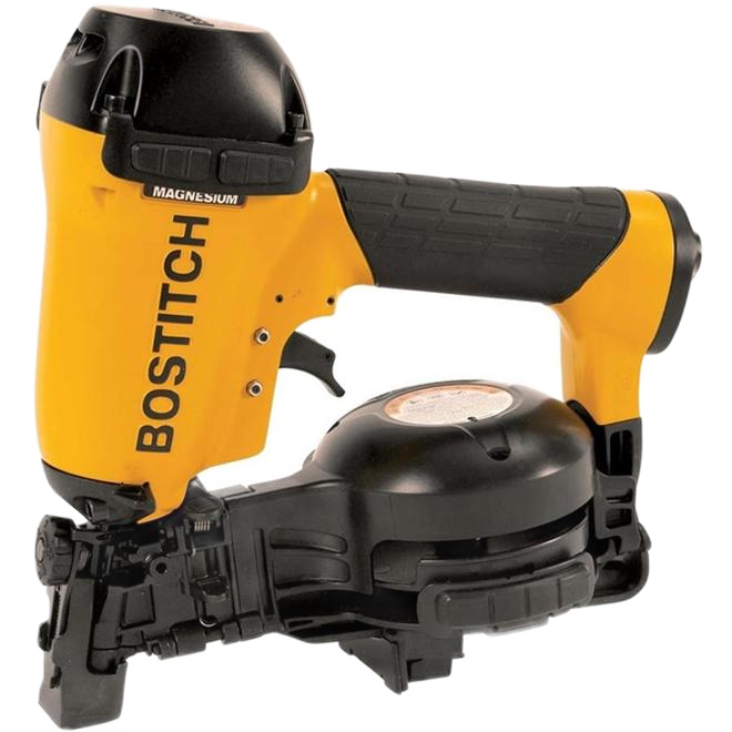 BOSTITCH ROOFNG COIL NAILER RN46