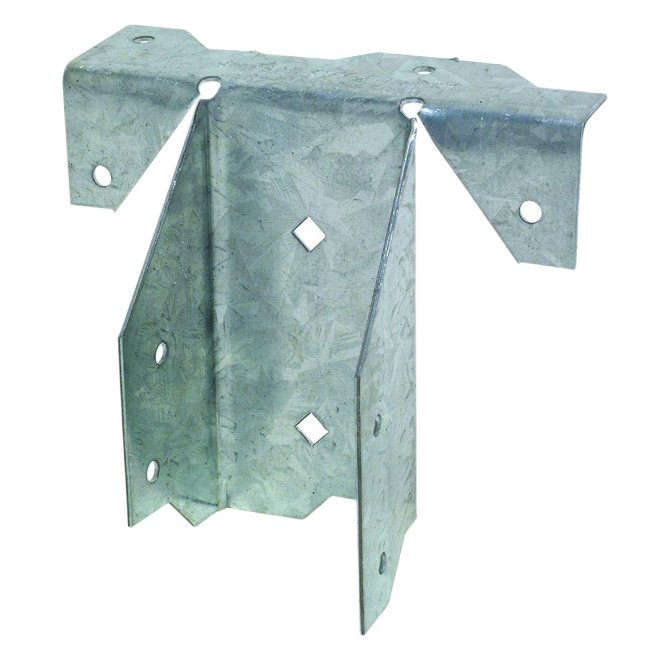 SIMPSON STRONG-TIE HGR RR STEEL 3 1/4"x1 9/16"