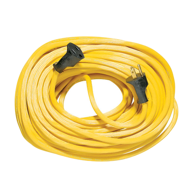 WOODS GC325M CORD LANDSCAPE SJTW 16/3 YELLOW 10Ax125Vx80'