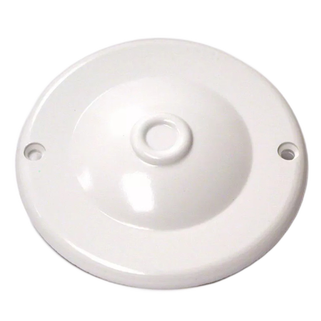 EATON FR:LIGHTING PENDANT COVER WHITE