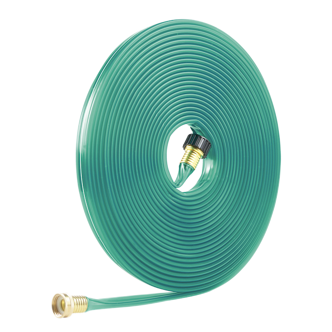 GILMOUR GARDEN HOSE GREEN 50'