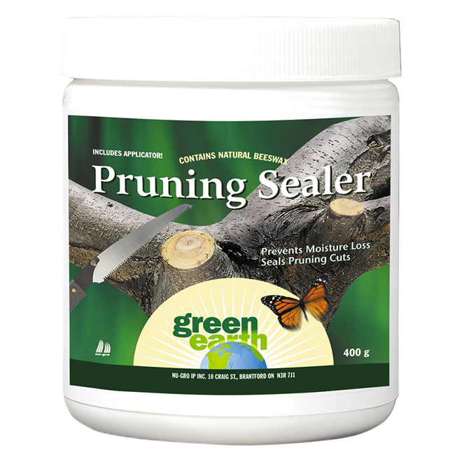 GRN EARTH PRUNING SEALER 400G