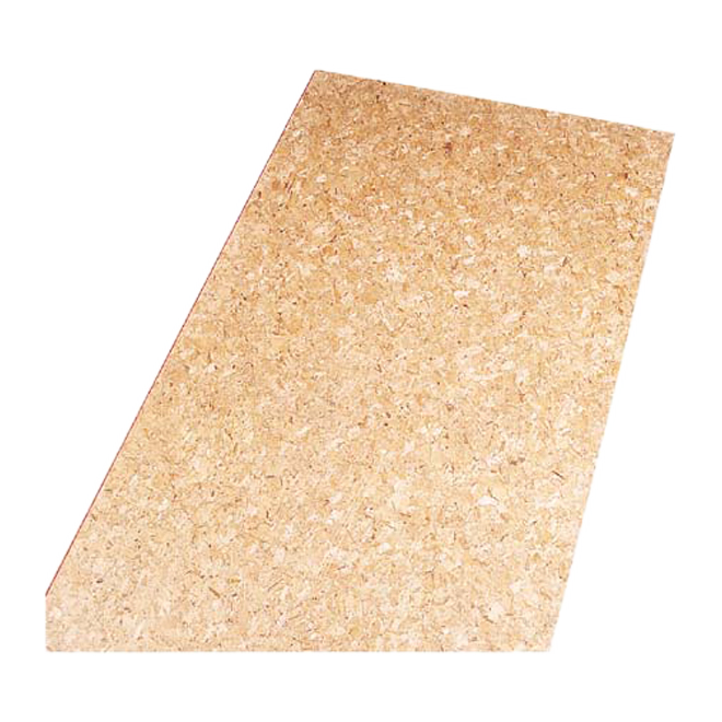 7/16" OSB 4X8 SHEET