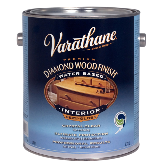 FLECTO VARATHAN.ELIT.DIAM CLEAR S-GLO 3.78L