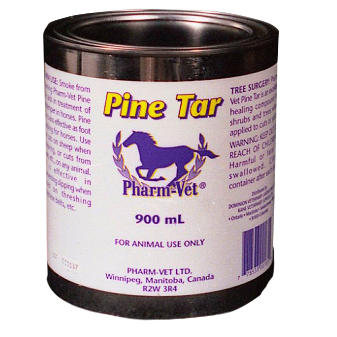 PINE TAR 900ML