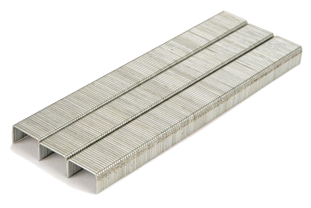 STAPLES A19 1/4"  FITS R-19