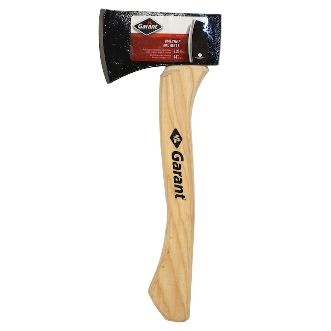 GARANT HATCHET 1.25PDX14"