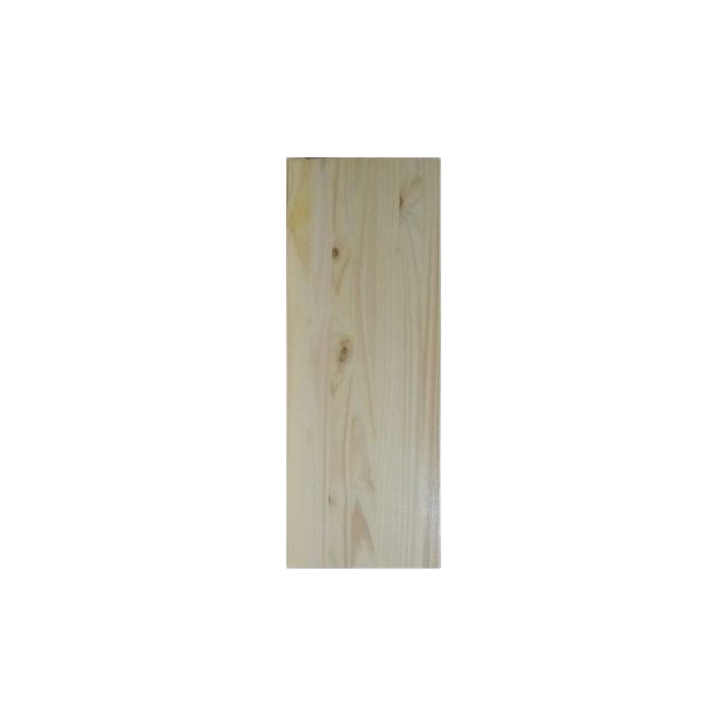 METRIE HOBBYBOARD EDGE GLUE PANEL SPRUCE F04 NATURAL 3/4x16x48"