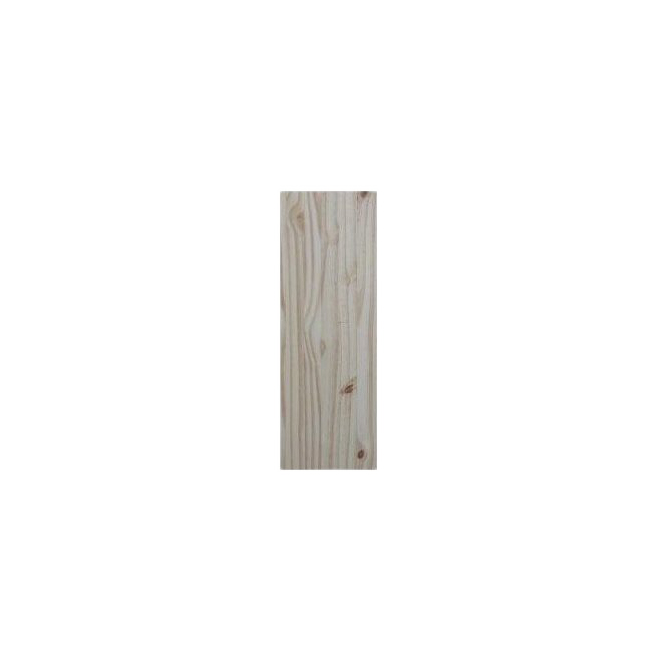 METRIE HOBBYBOARD EDGE GLUE PANEL SPRUCE F03 NATURAL 3/4x16x36"