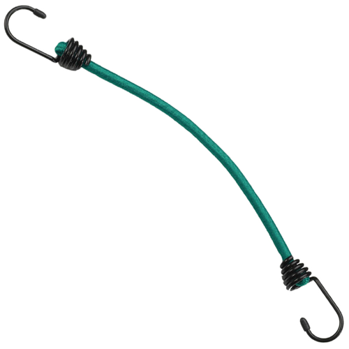 STINSON STRETCH CORD GREEN 13"