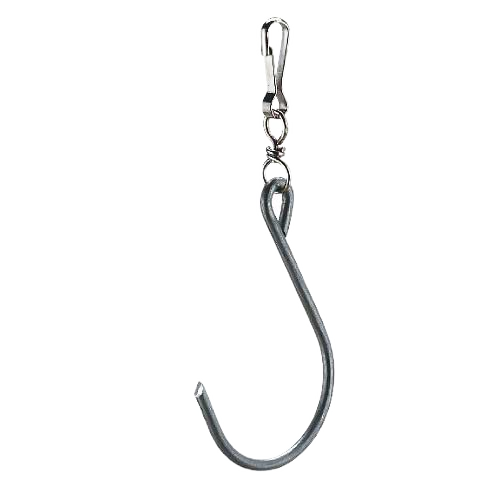 RICHARD SWIVEL PAIL HOOK METAL