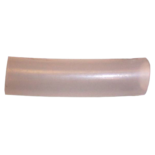 SIOUX CHIEF SPEB25 TUBING POLYETHYLENE CLEAR 1/4ODx0.170IDx25'