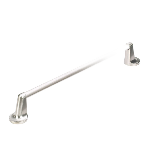 TAYMOR INFINITY TOWEL BAR 18" SN