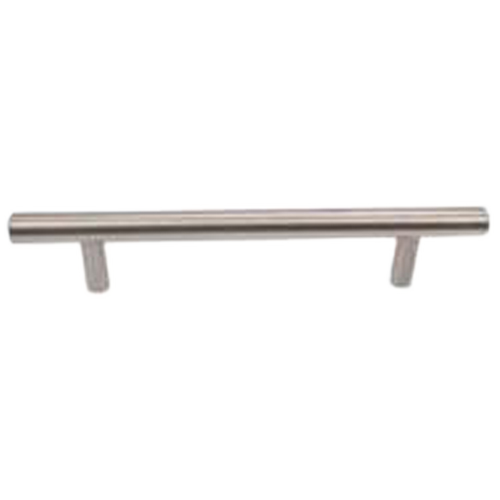 RICHELIEU WASHINGTON PULL METAL BRUS NICKEL 96MMx1/PK