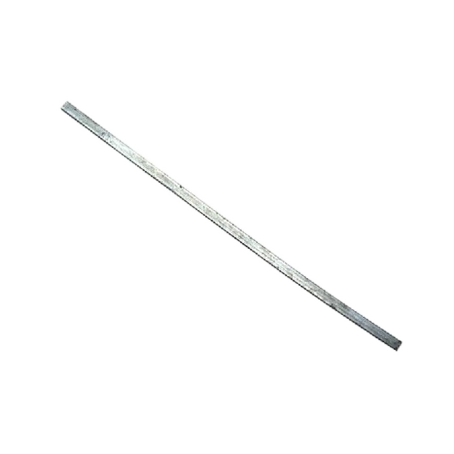 MASTER HALCO BAR TENSION STEEL STEEL GALVANIZED 48"