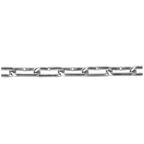 BEN-MOR CHAIN CARBON STEEL ZINC #2x125'x310LB